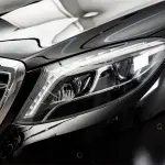 Mercedes-Benz S-Class 2017 из Китая