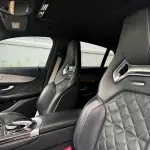 Mercedes-Benz GLC Coupe AMG 2019 из Китая