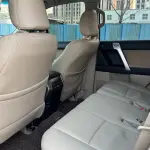 Toyota Prado (Import) 2012 из Китая