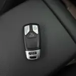 Audi Q5L 2019 из Китая
