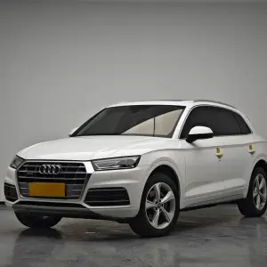 Audi Q5L 2019 из Китая