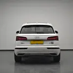 Audi Q5L 2019 из Китая