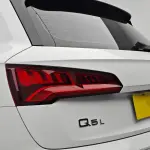 Audi Q5L 2019 из Китая