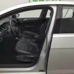Volkswagen Golf 2016 110 л.с. из Китая