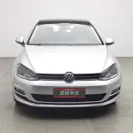 Volkswagen Golf 2016 110 л.с. из Китая
