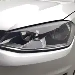 Volkswagen Golf 2016 110 л.с. из Китая