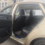Geely Emgrand GL 2019 из Китая