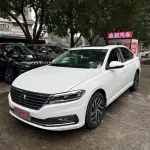 Volkswagen Lavida 2024 150 л.с. из Китая