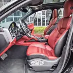 Porsche Cayenne 2017 520 л.с. из Китая
