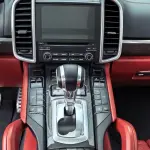 Porsche Cayenne 2017 520 л.с. из Китая
