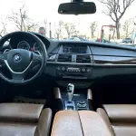BMW X6 2014 306 л.с. из Китая