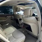 Mercedes-Benz S-Class 2003 из Китая