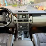 Land Rover Range Rover 2011 510 л.с. из Китая