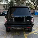 Land Rover Range Rover 2011 510 л.с. из Китая