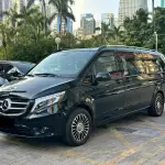 Mercedes-Benz Vito 2020 из Китая