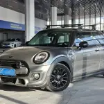 MINI Mini 2018 136 л.с. — лот 57583495 из Китая