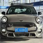 MINI Mini 2018 136 л.с. — лот 57583495 из Китая