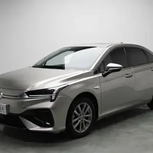 Aion AION S 2024 лот 57579285 из Китая