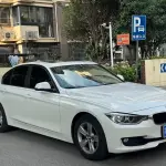 BMW 3 Series 2015 184 л.с. 184 л.с. 184 л.с. 184 л.с. из Китая