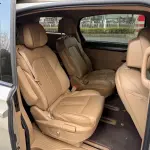 Buick GL8 2020 из Китая