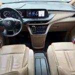 Buick GL8 2020 из Китая
