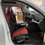 BMW X1 2024 из Китая