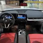 BMW X1 2024 из Китая