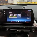 BMW X1 2024 из Китая