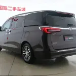 Buick GL8 2020 237 л.с. 237 л.с. 237 л.с. 237 л.с. 237 л.с. из Китая