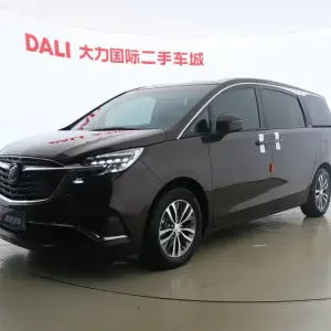 Buick GL8 2020 237 л.с. 237 л.с. 237 л.с. 237 л.с. 237 л.с. из Китая