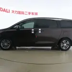 Buick GL8 2020 237 л.с. 237 л.с. 237 л.с. 237 л.с. 237 л.с. из Китая