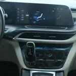 Buick GL8 2020 237 л.с. 237 л.с. 237 л.с. 237 л.с. 237 л.с. из Китая