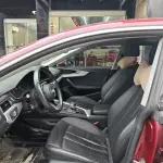 Audi A5 (Import) 2018 из Китая