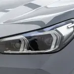 BMW X1 2024 204 л.с. 204 л.с. 204 л.с. из Китая