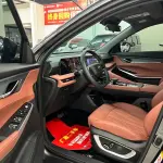 Changan 长安CS75PLUS 2025 из Китая