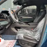 Geely Xingyue L 2022 из Китая