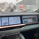 Geely Xingyue L 2022 из Китая