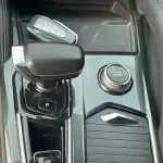 Geely Xingyue L 2022 из Китая
