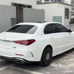 Mercedes-Benz C-Class 2025 204 л.с. — лот 57591505 из Китая