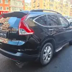 Honda CR-V 2013 190 л.с. 190 л.с. из Китая