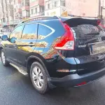 Honda CR-V 2013 190 л.с. 190 л.с. из Китая