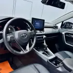 Toyota RAV4 2022 из Китая