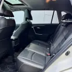 Toyota RAV4 2022 из Китая