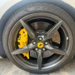 Ferrari 488 2018 670 л.с. — лот 57592009 из Китая