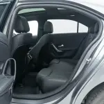 Mercedes-Benz A-Class 2022 из Китая