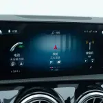 Mercedes-Benz A-Class 2022 из Китая