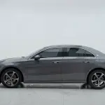 Mercedes-Benz A-Class 2022 из Китая