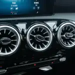 Mercedes-Benz A-Class 2022 из Китая