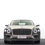 Bentley Flying Spur 2024 из Китая