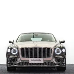 Bentley Flying Spur 2024 из Китая